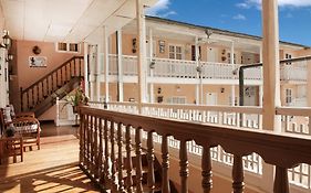 Hotel Europa